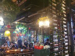 -南海渔家•海鲜•正宗海南菜(海棠湾店)
