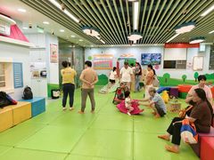 -巧虎KIDS早教中心(青秀区盛天地店)