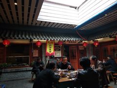 -古渡驛(丽彩·潮流港店)