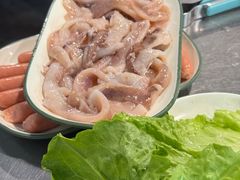 -李氏烤肉店