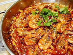 -槐店王婆大虾(长江道店)