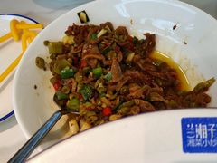 -兰湘子·湘菜小炒(盛龙广场店)