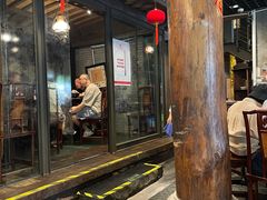 -功德林(南京西路店)