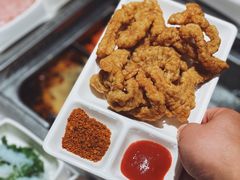 -海底捞火锅(亲子主题北金鹰店)