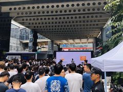 -深圳湾创业广场