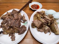 自制酸奶-清真·益鑫羊肉手抓馆(花园北街店)