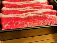 -温野菜涮涮锅(西单大悦城店)