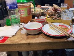 -永红源啤酒·烧烤·海鲜·大排档(青特城店)