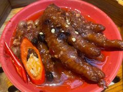 -避风塘(嘉兴八佰伴店)