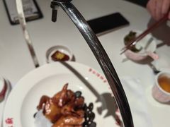 -谭厨中山传家菜.乳鸽.脆鲩鱼(华强北中航城店)