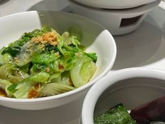 -兰湘子·湘菜小炒(石家庄万象城店)