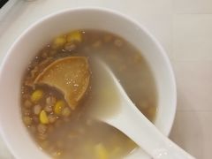-金河半岛园林酒家(金融城店)