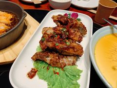 豉香排骨-赵小姐丨新中餐(曲江店)