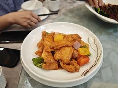 -鹭园酒家·四十年老字号