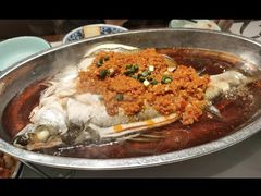 -回家吃饭·地道南昌菜(建德观总店)