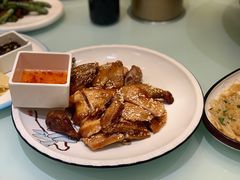 -江南韵·无锡太湖文化体验餐厅(凤凰天街店)