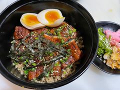 -昊·来了寿司(双楠2店)