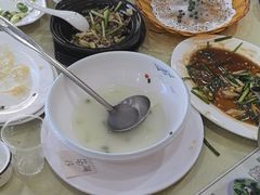 -秋姐美食店(海陵岛保利店)