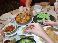 -鹏天阁酒楼·海鲜(红旗店)
