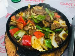 -凤城康记饭店