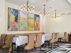 -老人和饭店(淮海中路店)