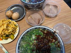 -有礼有面(知春路店)
