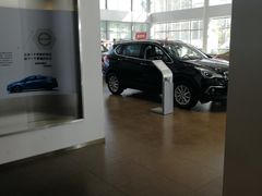-上海永达通途别克4S店(七宝店)