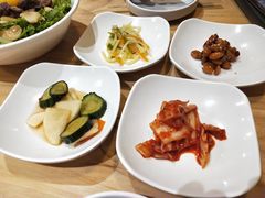-山海珍味韩国料理(奥城店)