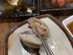 -真情鲍鱼海鲜汤