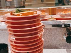 -争鲜回转寿司(南开大悦城店)