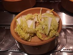 -龍歌自助小火锅(李沧顺和汇店)