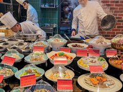 -小满海鲜·别院(天津旗舰店)