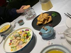 -百富源·海鲜辽菜(浑河堡店)