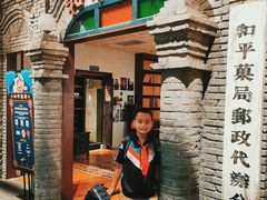 门面-和平菓局(王府井店)