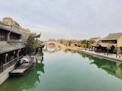 -朱仙镇启封故园景区