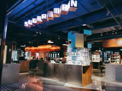 -sugarman espresso素饮糖人高新咖啡工厂