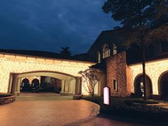 -美林湖温泉别墅度假村