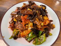 -鼎香润(德胜门内店)