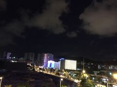 客房北望-三亚凤凰水城凯莱度假酒店