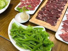 -蘭番坊青海特色铜锅涮·清真