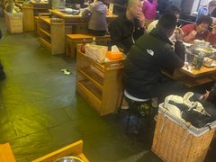 -百岁鱼(人民路店)