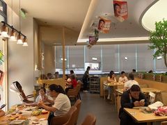 -豪客来牛排(中华城店)