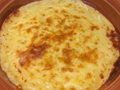 芝士土豆泥-萨莉亚意式餐厅(杭州西溪龙湖天街店)