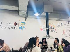 -去吃火盆烧烤(渝北兴科路店)