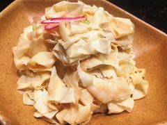 芝香麻油锅巴皮-童福兴·南京菜(老门东店)