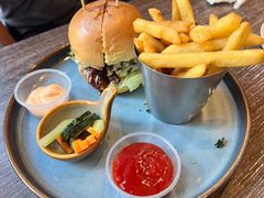 -bluefrog蓝蛙(石家庄欢乐汇店)