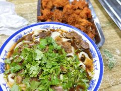 -清真-戏楼王记牛肉面