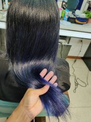 -东方美妍小鹏造型