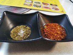 -贵州豆腐王(上合店)