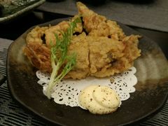 软脚蟹-汕头国际大酒店-牛一町目餐厅